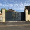 BATIMAN PAU LONS PORTAIL ALUMINIUM APRES 1
