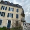 PORTE D’ENTREE  BOIS AU QUARTIER DU CHATEAU – Image 3