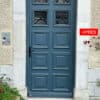 Nouvelle porte d'entrée securisée BATIMAN PAU 2v3