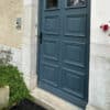PORTE D’ENTREE  BOIS AU QUARTIER DU CHATEAU – Image 5