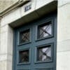 PORTE D’ENTREE  BOIS AU QUARTIER DU CHATEAU – Image 4